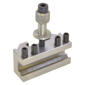 Turntech No.S0 Q-C Vee Holder
