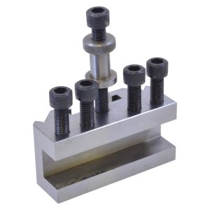 Turntech No.S2 Q-C Standard Holder