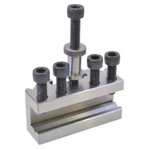 Turntech No.S2 Q-C Vee Holder