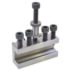 Turntech No.S2 Q-C Vee Holder