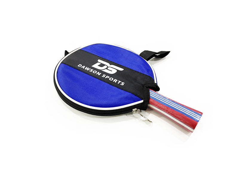 DS DS ClubTable Tennis Racket Blue/Red