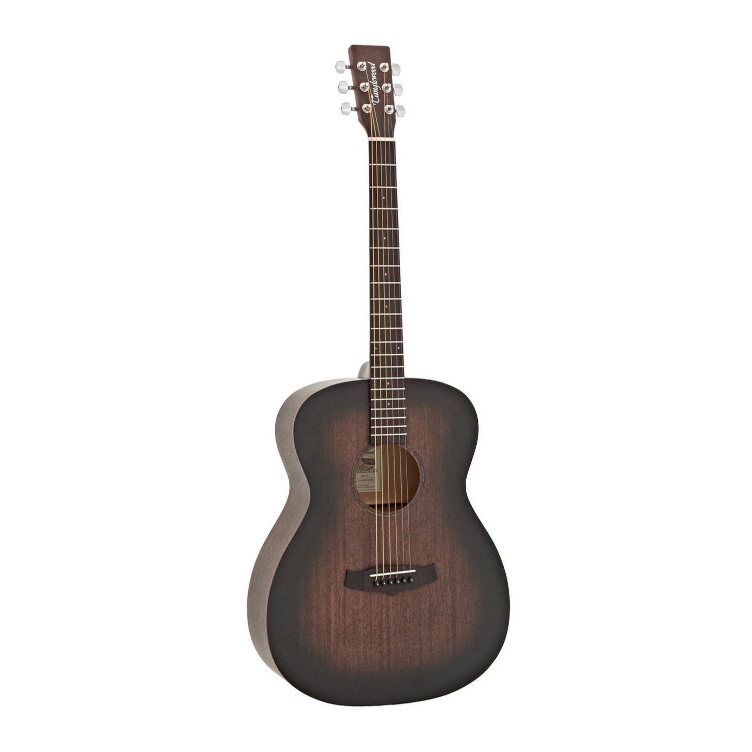 Tanglewood Crossroads TWCRO orchestral acoustic guitar