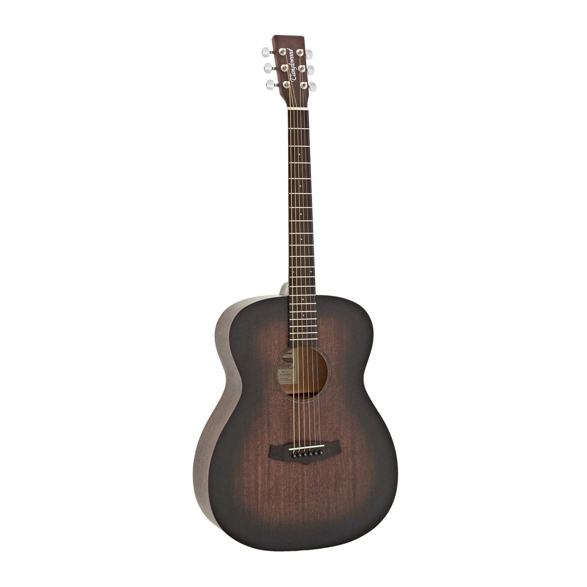 Tanglewood Crossroads TWCRO orchestral acoustic guitar