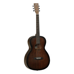 Tangelwood Crossroads TWCRP parlour acoustic guitar