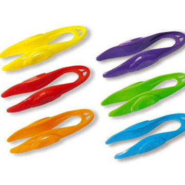 Tweezers - New version , pack of 12