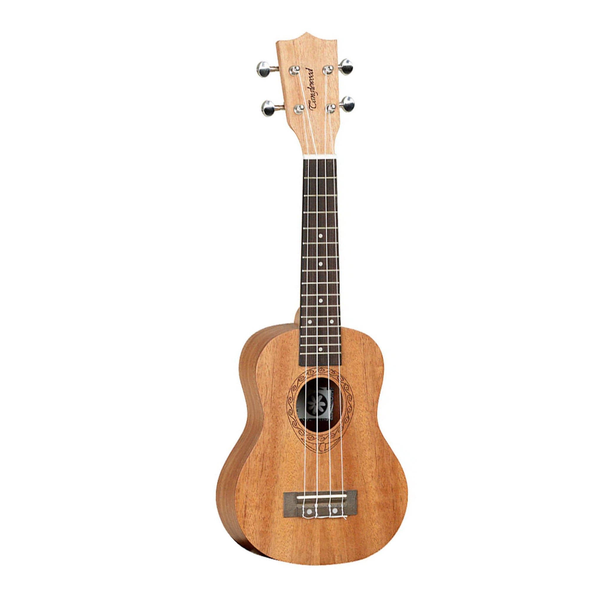 Tanglewood Tiare TWT1 soprano ukulele