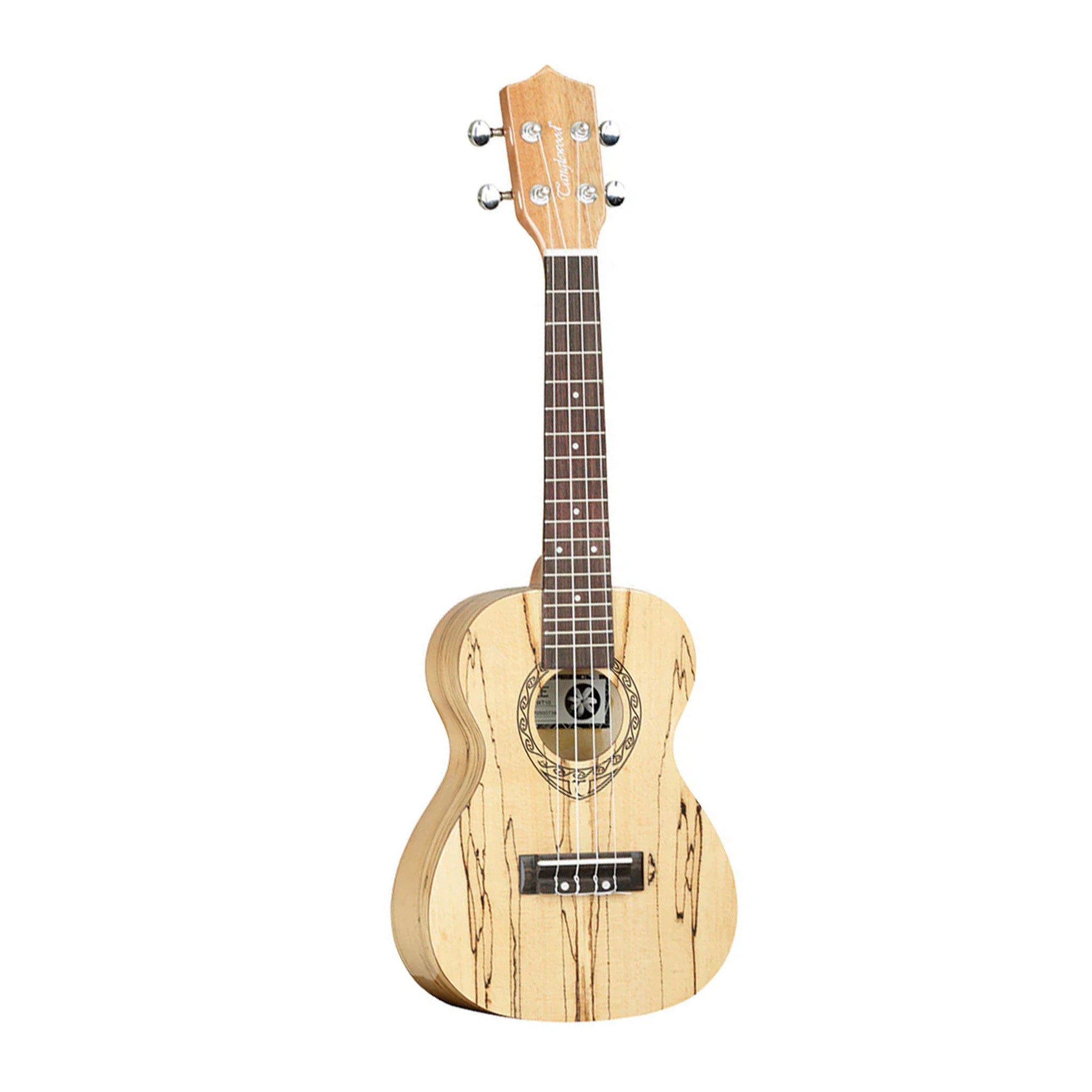 Tanglewood Tiare TWT10 concert ukulele