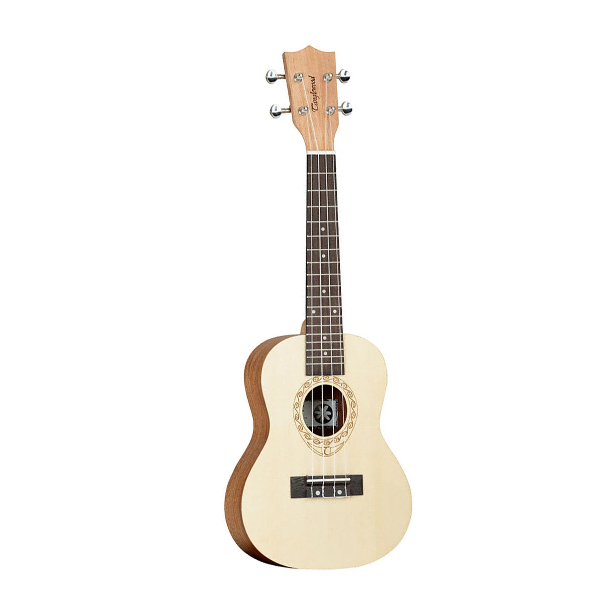 Tanglewood Tiare TWT4 concert ukulele