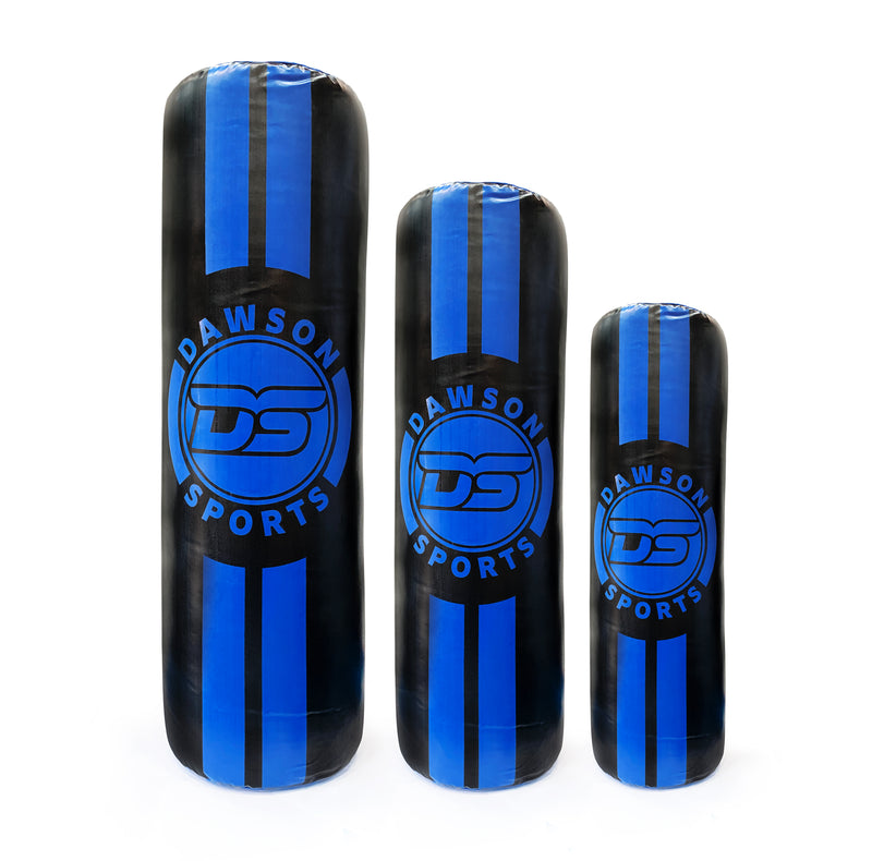 DS Rugby Tackle Bag - Junior (120x35) Black