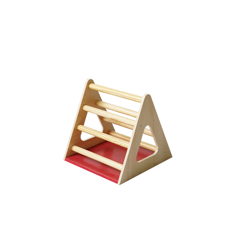 Triangular Climbing
Frame
