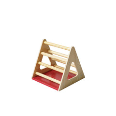 Triangular Climbing
Frame