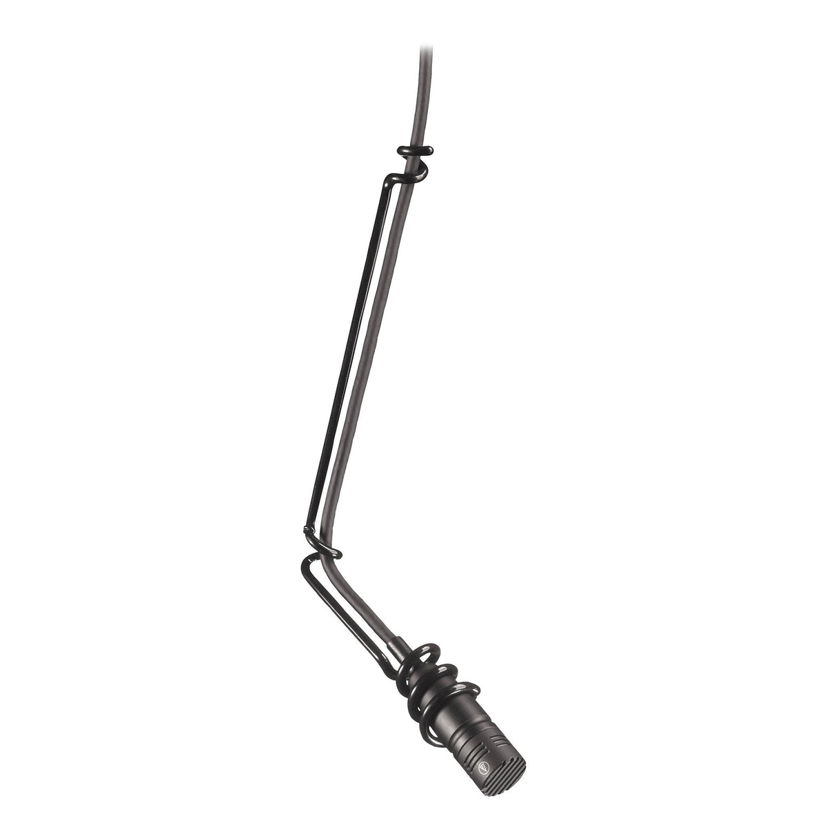 Audio Technica U853R condenser hanging microphone