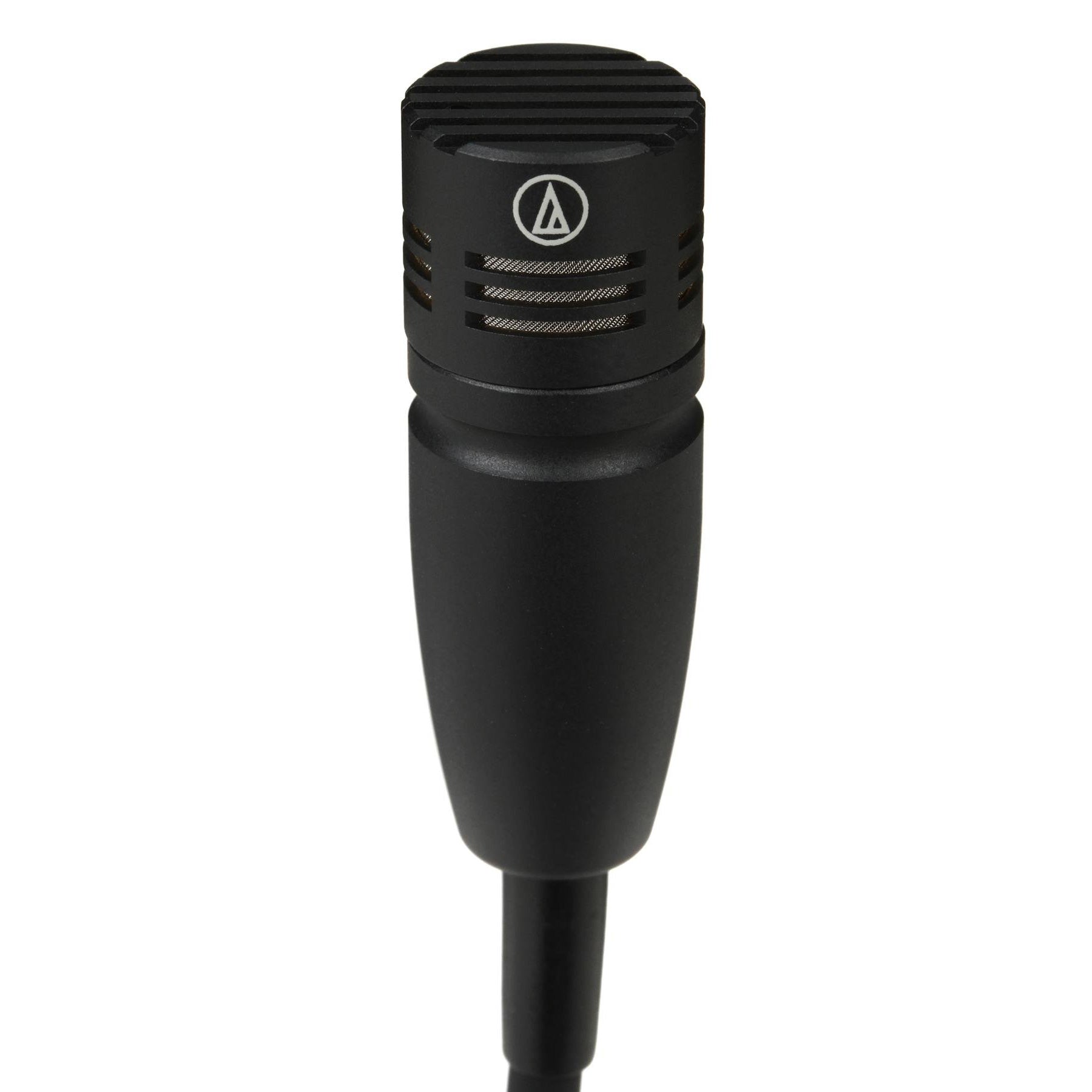 Audio Technica U853R condenser hanging microphone