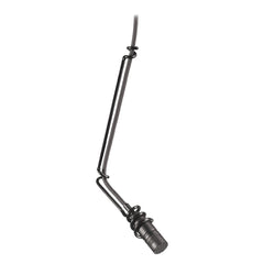 Audio Technica U853R condenser hanging microphone