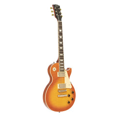 Tokai LP style electric guitar - Honey burst