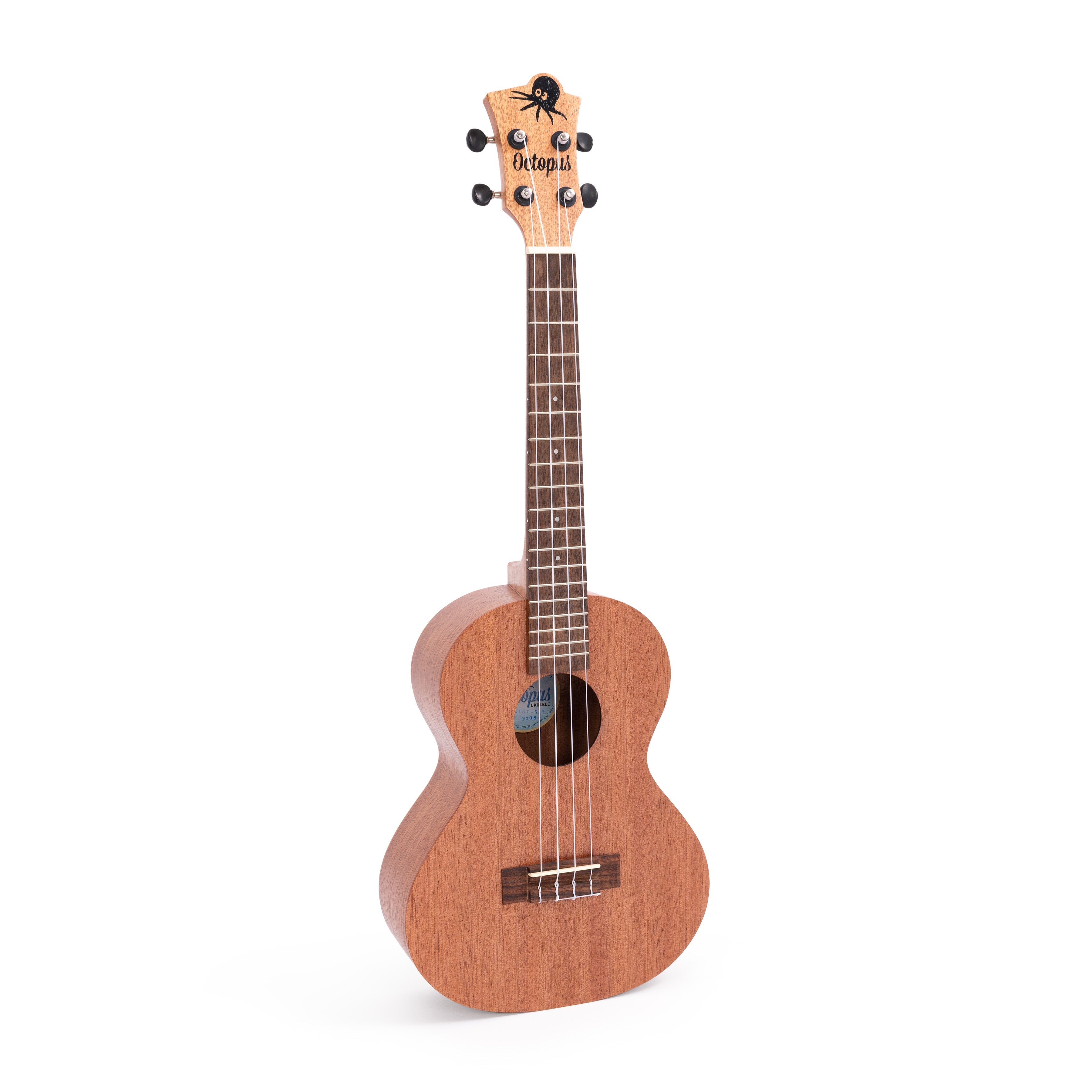 Octopus Academy tenor ukulele