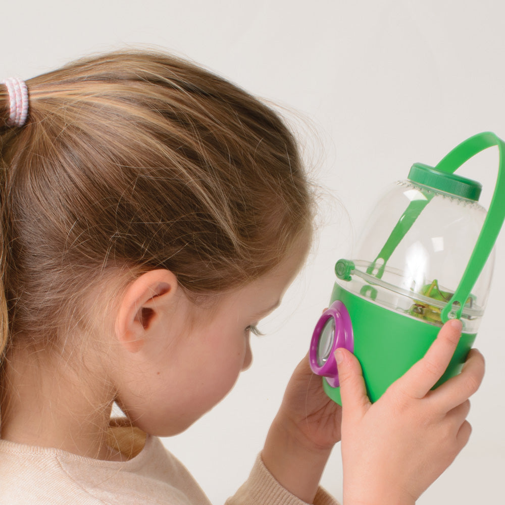 Ultimate Bug Viewer , each