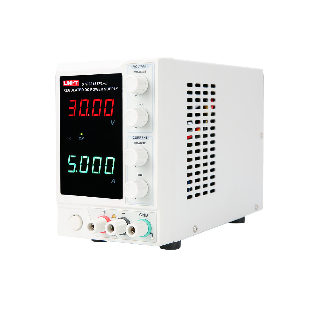 Uni-T UTP3315TFL-II Power Supply