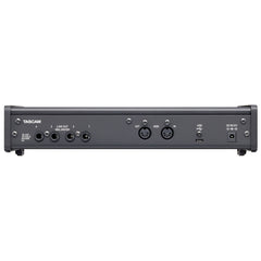 Tascam US-4X4HR USB audio interface