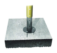 PLAYGROUND - ULTRAPLAY UPLAY TODAY SOUTH FORK ANCHOR BOLT MOUNTING KIT