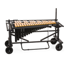 Majestic Quantum 3 octave field frame vibraphone - Gold