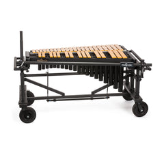 Majestic Quantum 3 octave field frame vibraphone - Gold