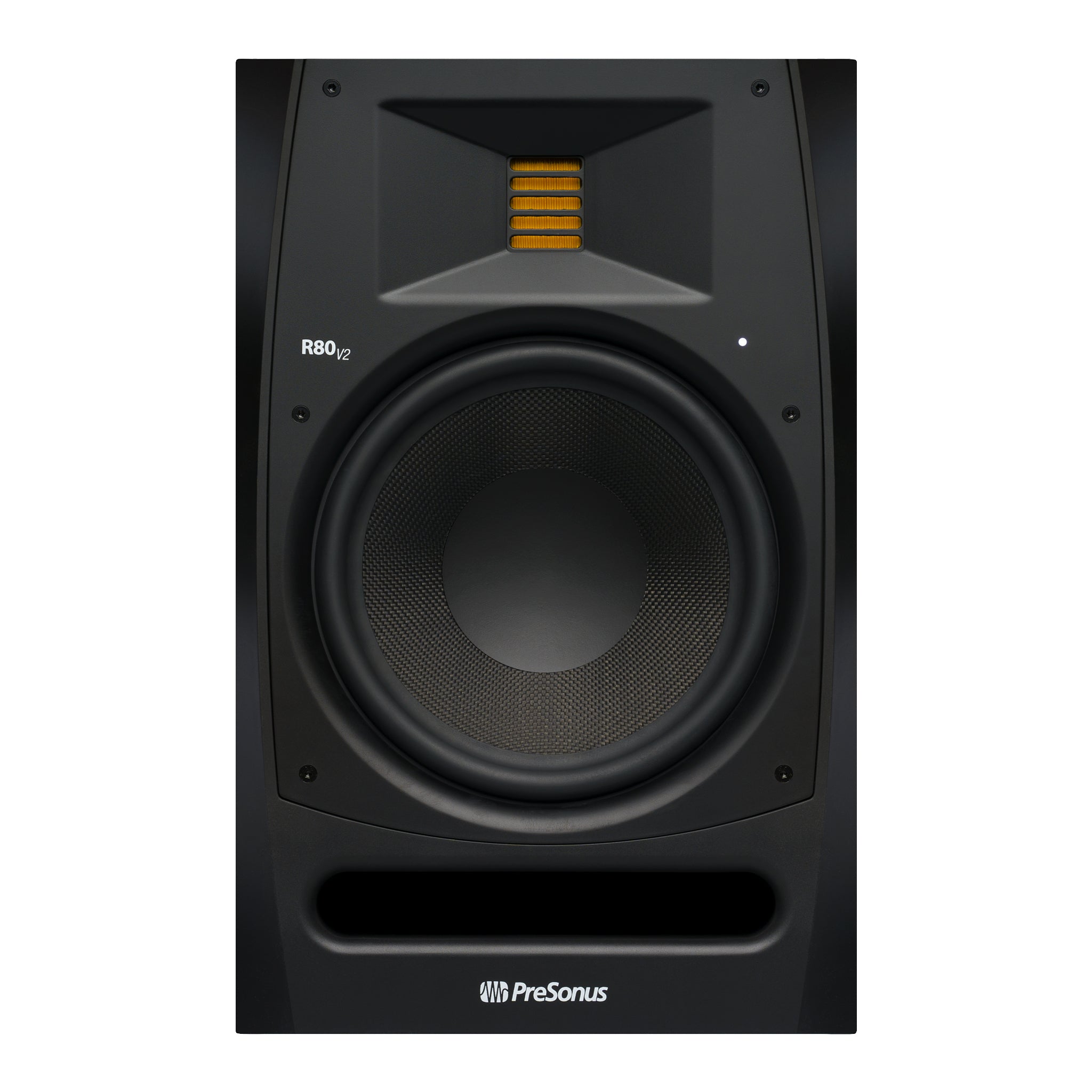 PreSonus V2 studio monitor - R80 8\"