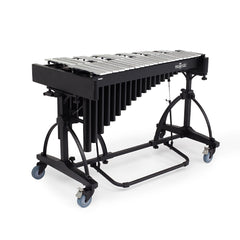 Majestic Deluxe 3 octave vibraphone without motor - Silver