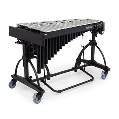 Majestic Deluxe 3 octave vibraphone - Silver