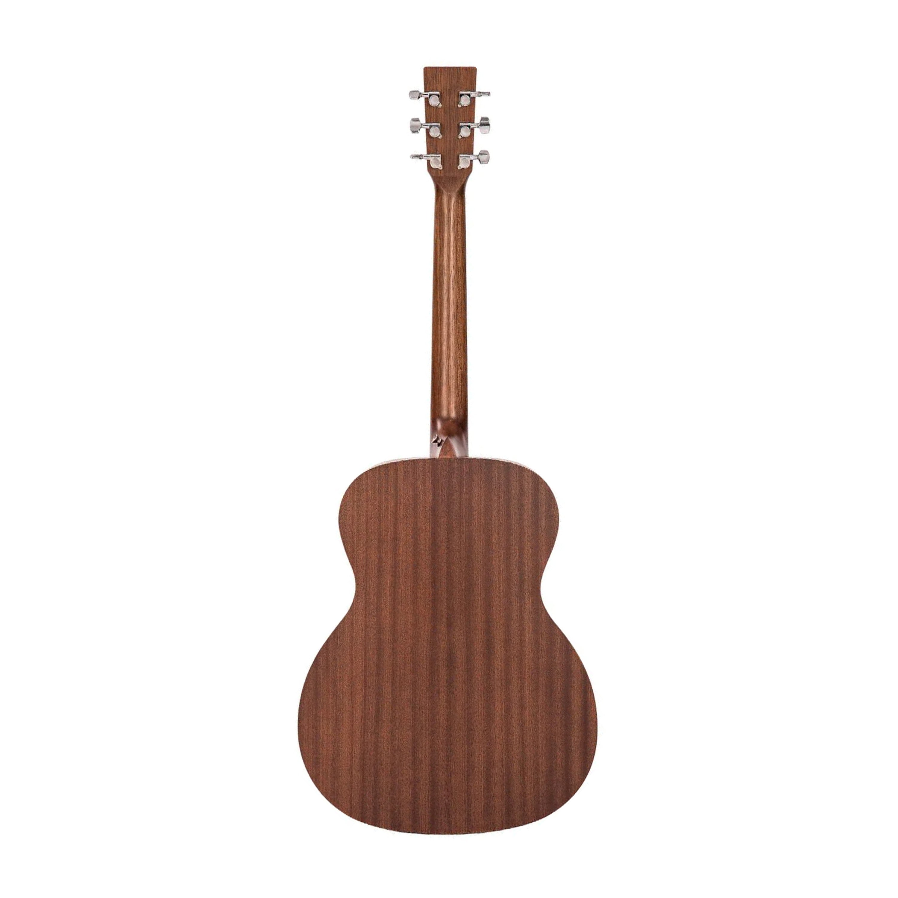 Vintage Statesboro \'orchestra\' acoustic guitar - Whiskey sour