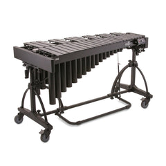 Majestic Artist 3 octave vibraphone - Black carbon fibre