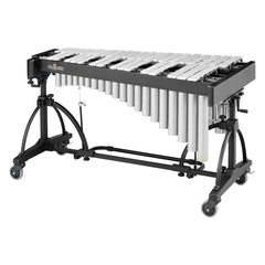 Majestic Artist 3 octave vibraphone - Silver