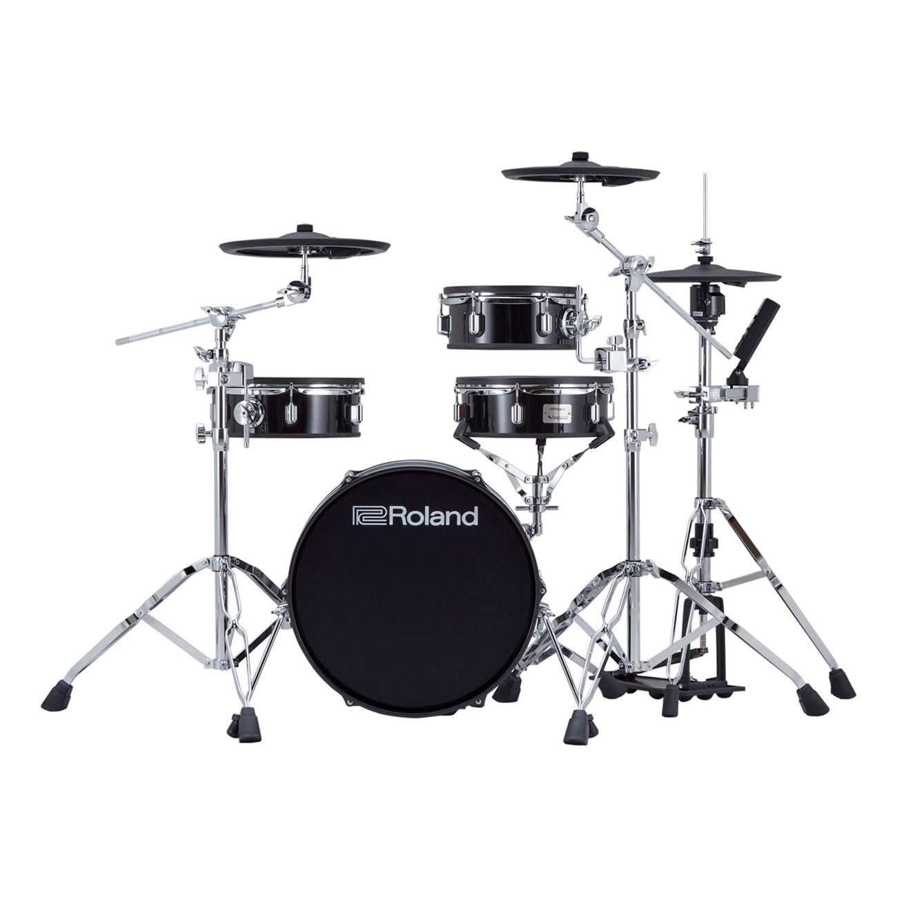 Roland VAD103 V-Drums electronic drum kit