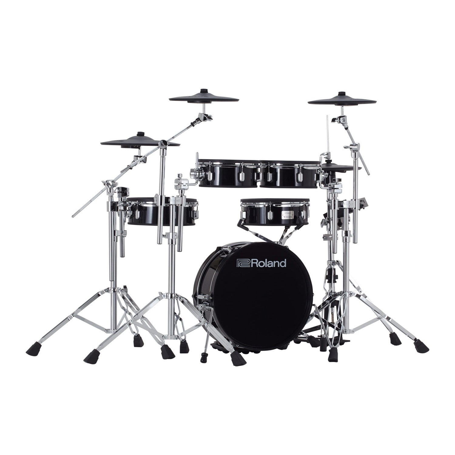 Roland VAD307 V-Drums electronic drum kit