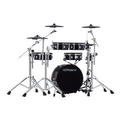 Roland VAD307 V-Drums electronic drum kit