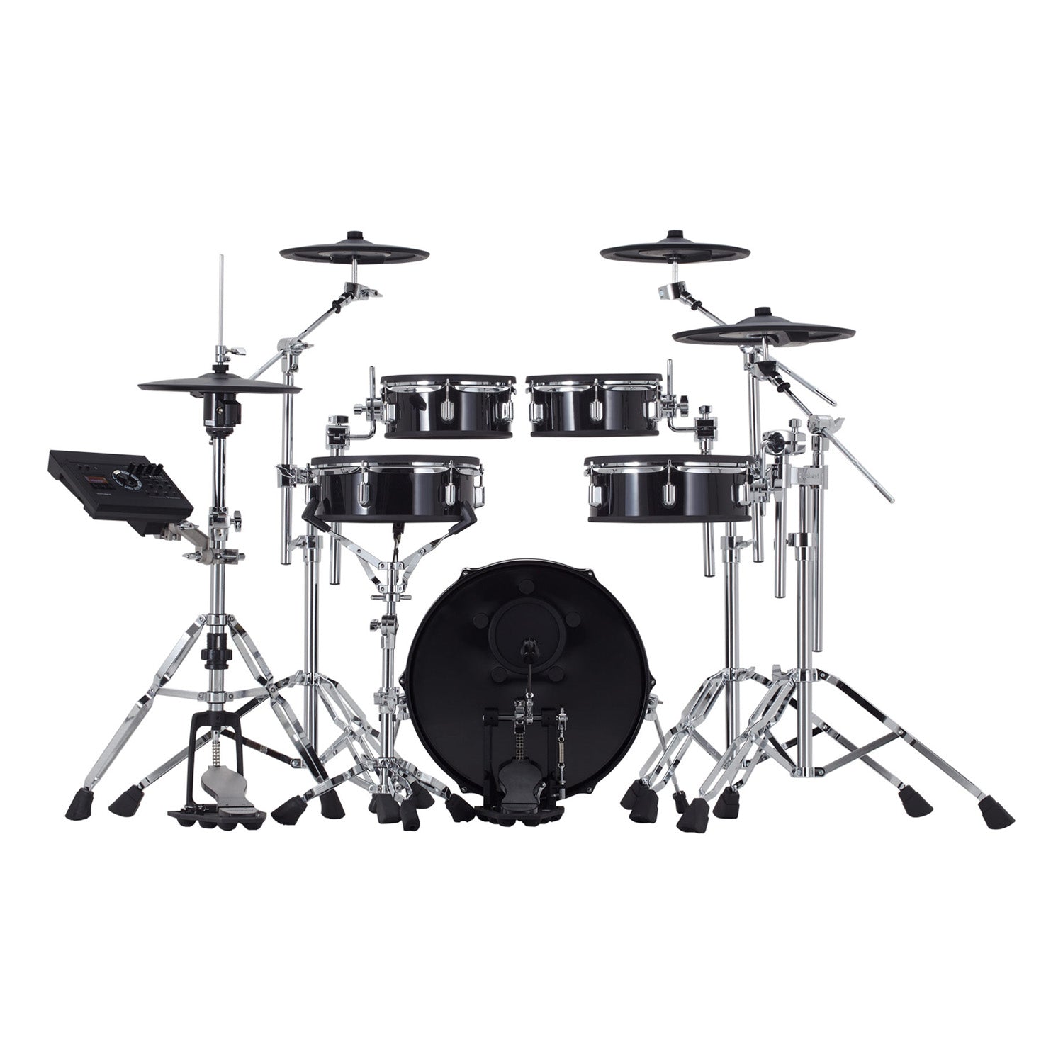 Roland VAD307 V-Drums electronic drum kit