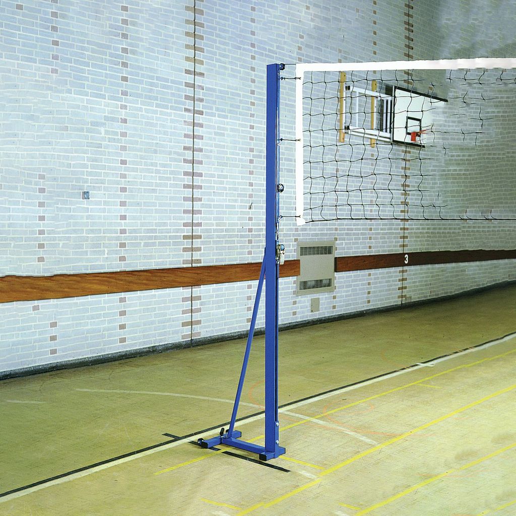 MATCH PLAY VOLLEYBALL POSTS PAIR