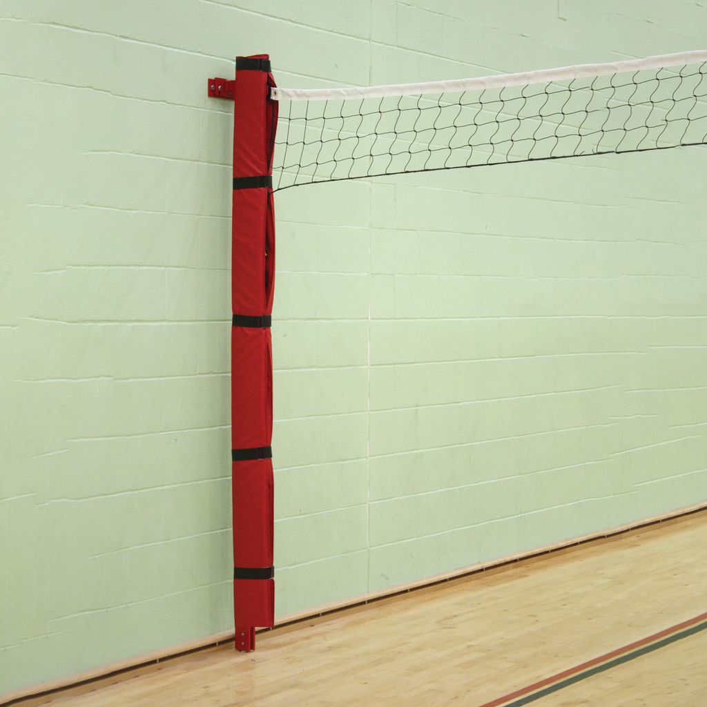 WALL MOUNTED PRACTICE NET SYSTEM PAIR