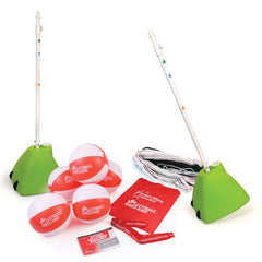 SITTING VOLLEYBALL & MULTISPORTBASE KIT