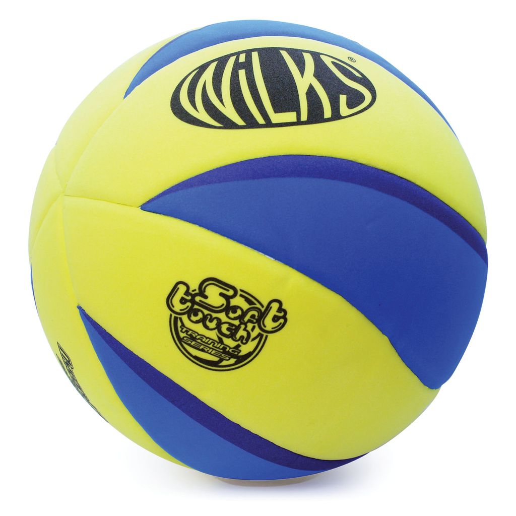 WILKS 180VBF VOLLEYBALL SIZE 5