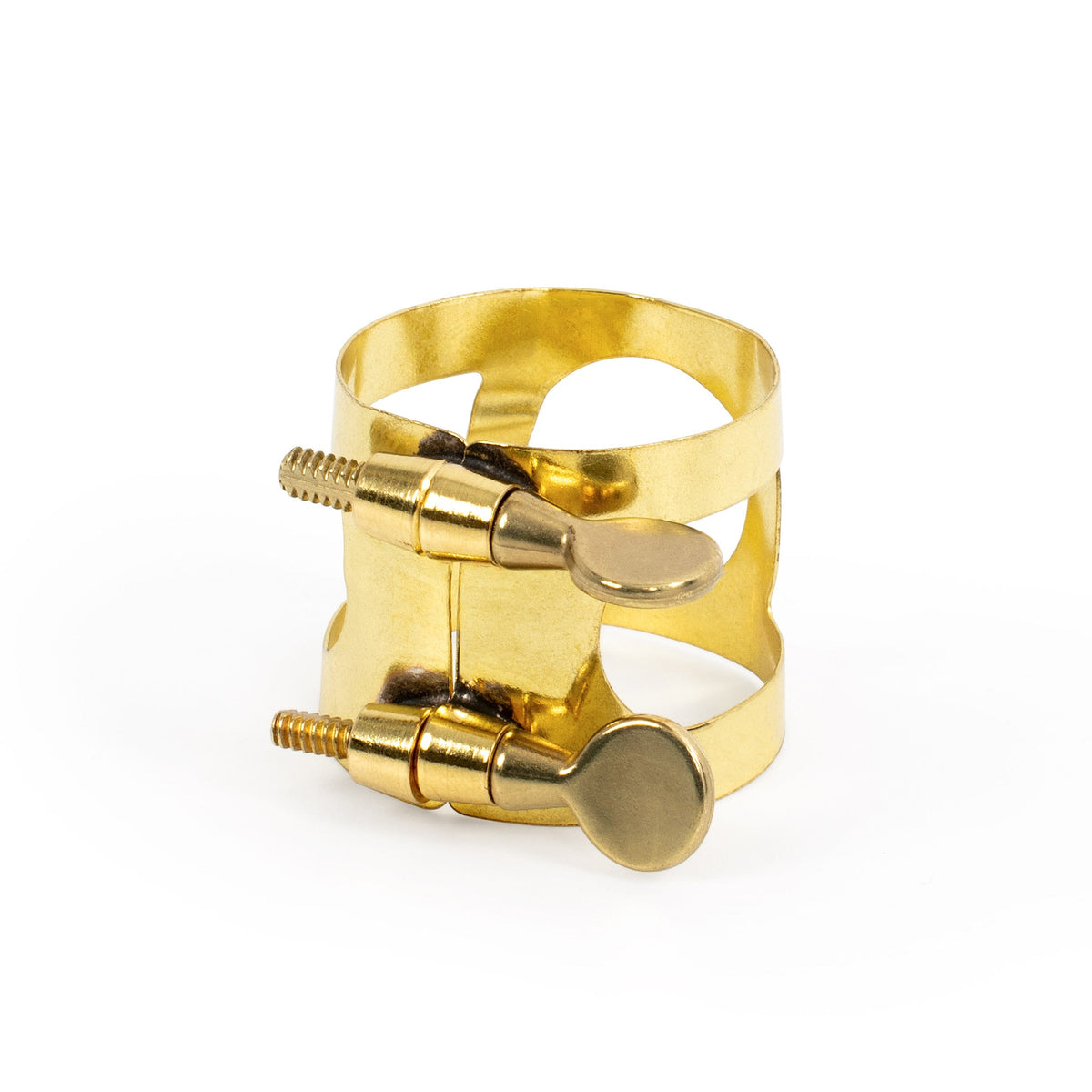 Conn-Selmer 272T Bb tenor saxophone ligature