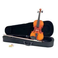Sonix Student violin outfit - 4/4 full size