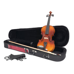 Sonix Secundo violin outfit - 3/4