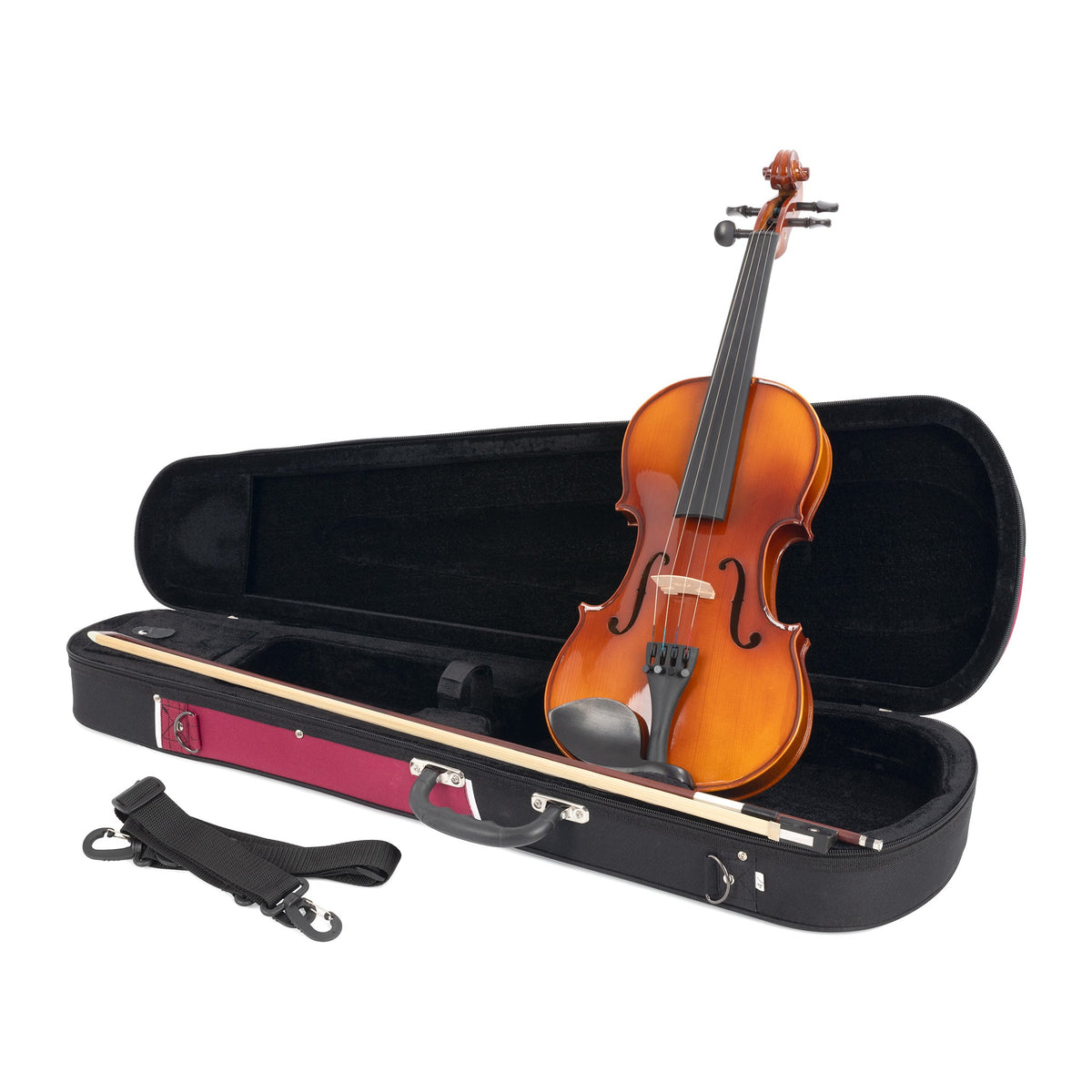 Sonix Secundo violin outfit - 4/4