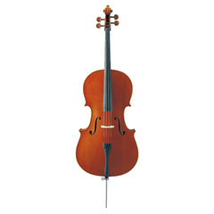 Yamaha Braviol VC5 cello outfit - 1/2