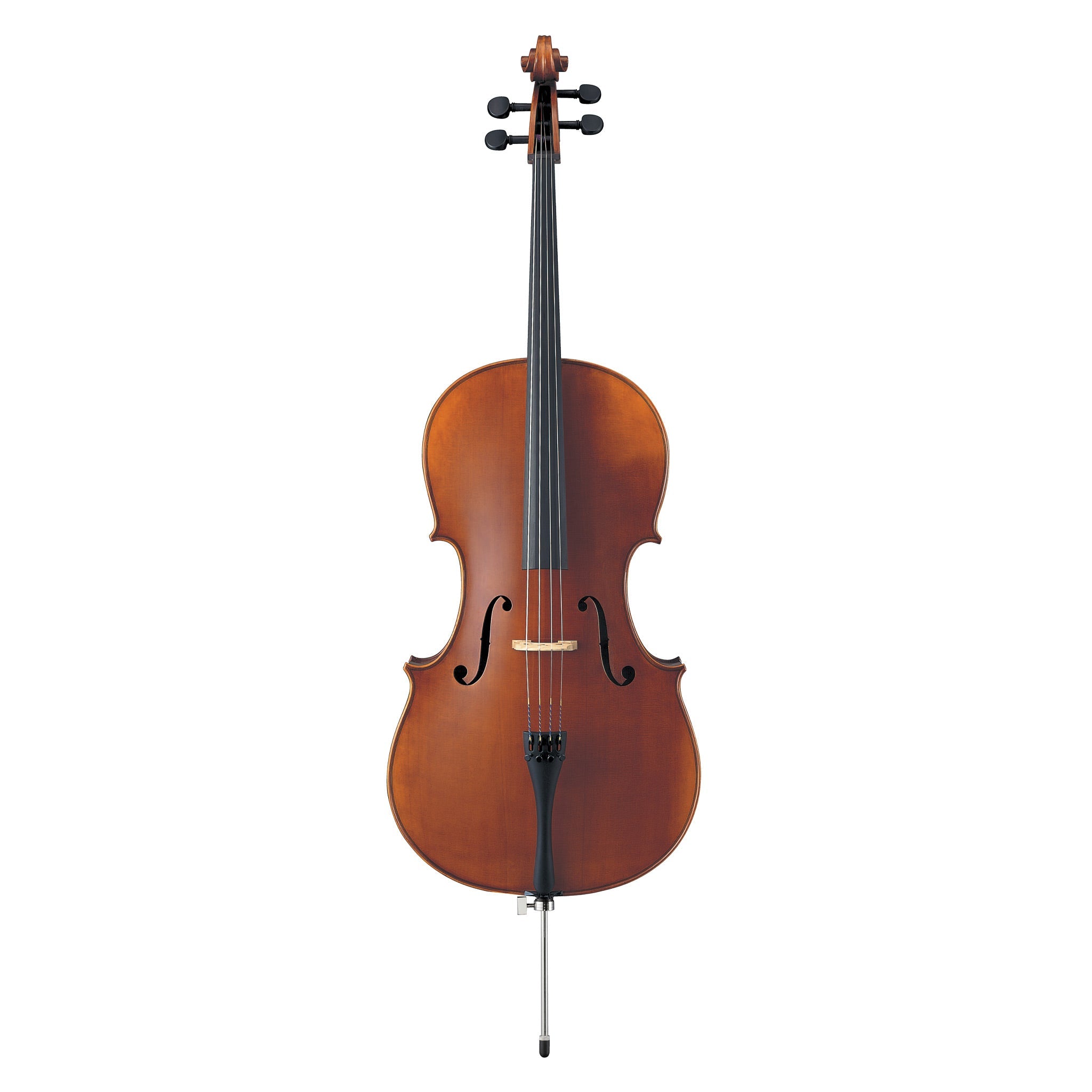 Yamaha Braviol VC7 cello outfit