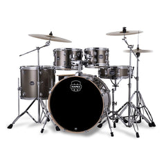 Mapex Venus 20" fusion 5-piece drum kit – Copper Metallic
