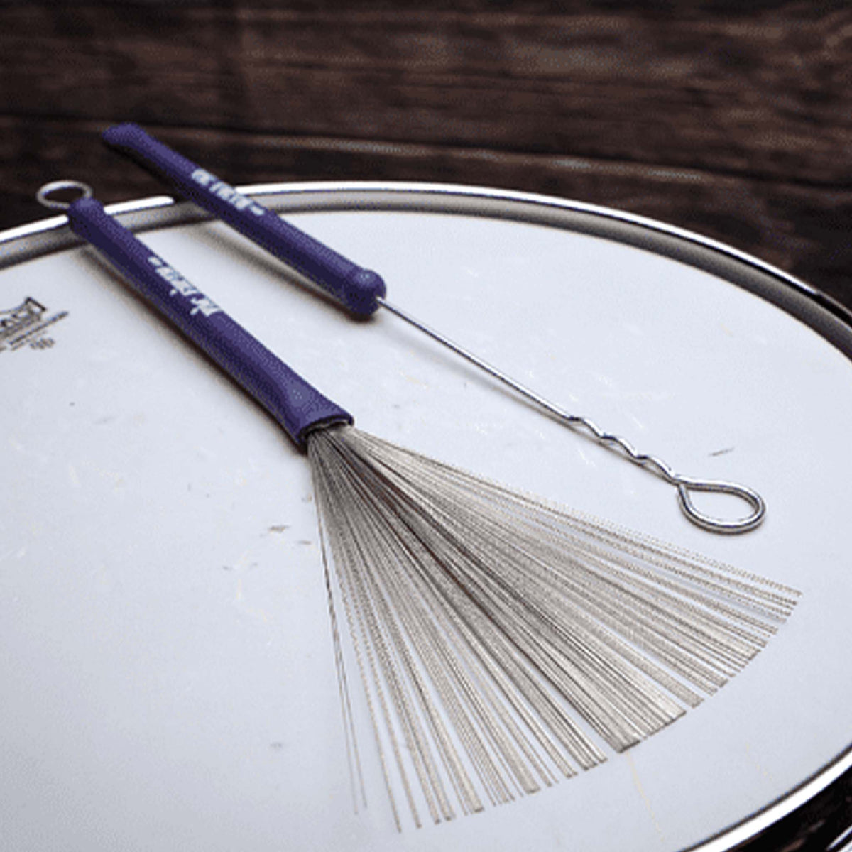 Vic Firth VF-HB Heritage brushes