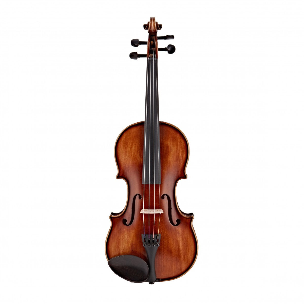 Primavera 200 antiqued student violin outfit – 4/4 full size