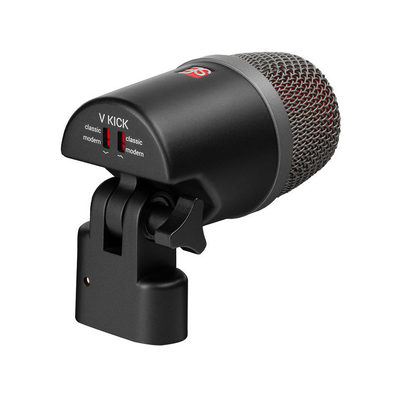 SE Electronics V Kick kick drum microphone